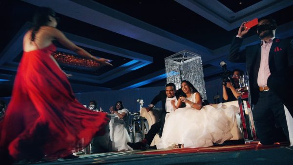 Indian Wedding