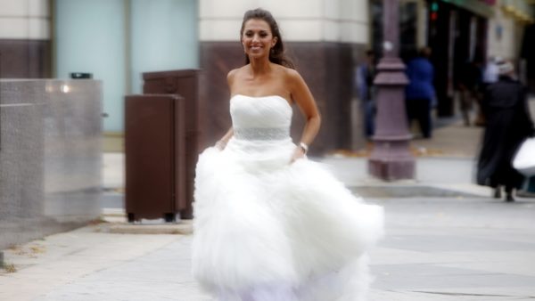 Philly Bride